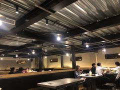 大堂-一棠龙虾•王牌虾球(楚河汉街店)