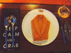 -Ministry of Crab(科伦坡店)