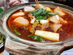 -肖记公安牛肉鱼杂(田林路店)