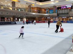 -奥山冰场(奥山世纪城店)