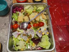 -牛牛章·章鱼水煎肉(光谷世界城店)