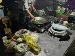 -打洛口岸