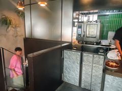 -Apollo·西班牙小酒馆(安福路店)