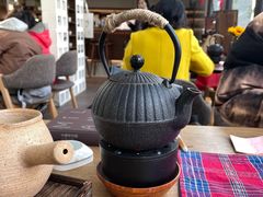 -扫雪煮茶(西村店)