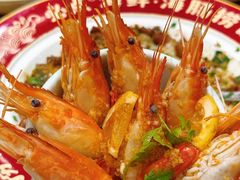 -必点海鲜·海肠捞饭大王(滨江道店)