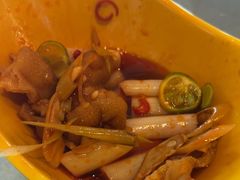 -润园四季椰子鸡火锅(海上世界店)