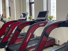 -星座健身(南和城店)