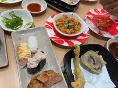 -友壹町寿司(佛山新DNA店)