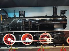 -武汉二七纪念馆