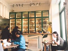 大堂-RAC BAR(安福路店)