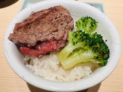 -肉肉大米(金虹桥店)