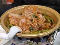 -金鸭都·老北京特色家常菜(潘家园店)