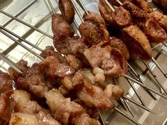 白条-水子烧烤