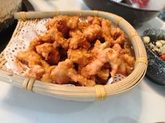 -菌子鲜汤野生菌锅