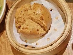 -吕氏疙瘩汤·新鲁菜(新贵和店)