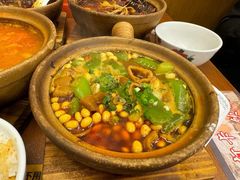 -罗妈砂锅(四川成都奎星楼店)