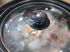 -濠轩阁特色生蚝火锅(水湾路店)