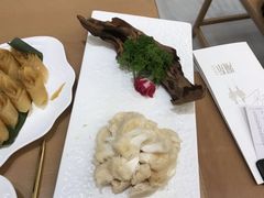 新鲜猴头菇-湯系·煲汤手艺人(东二环泰禾广场店)