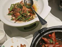 -绿草地·湘菜(7mall店)