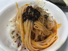 -薛昌利大米面皮(南关正街店)