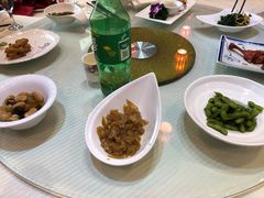 -大鸿运酒店·苏州菜·松鼠桂鱼(观前街店)