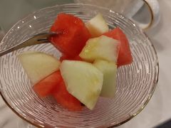 -热河食府(中山路店)