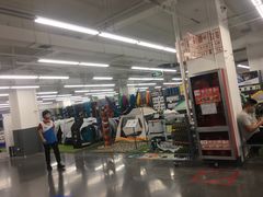 -迪卡侬(明光路店)