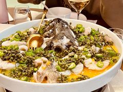 -CHIC1699远洋私厨