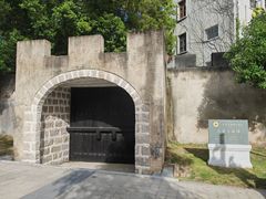 -达濠古城