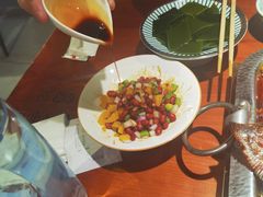 -鱼谦脆皮烤鱼(华阳城店)