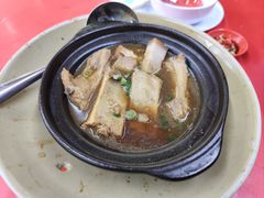 -新峰肉骨茶