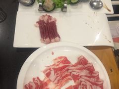 -北门涮肉·铜锅涮肉(南锣鼓巷店)