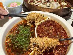 -李氏传家菜(兴城路店)