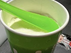 -Salud撒露欧洲冻酸奶(北苑上品店)