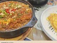 -海兰江石锅饭(水上店)