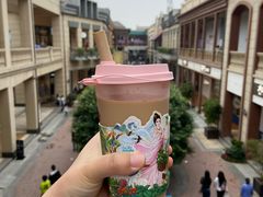 -王府井奥莱临潼小镇(临潼店)