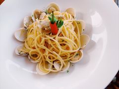 -OGGI TRATTORIA PIZZERIA(深业上城店)