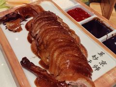 -新侨小馆(东直门北小街店)