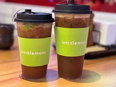-introlemons(北京西单更新场店)