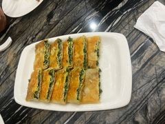 -四季轩中餐厅(徐州开元名都大酒店)