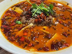 -香山湖家家宴(中山陵店)