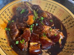 -老马家·舌尖上的西塘美食