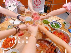 -琥珀老六龙虾(四里河店)