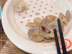 -双合园·海鲜水饺青岛菜(万佳广场店)