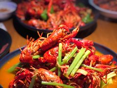经典十三香龙虾-红盔甲·小龙虾(天钥桥店)
