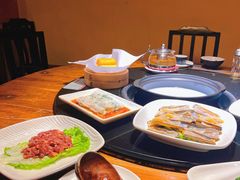 -大良毋米粥(锦龙路总店)