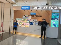 -冰纷万象滑冰场(深圳万象城店)