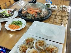 -睿柏云酒店-餐厅