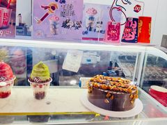 -DQ·蛋糕·冰淇淋(五棵松万达店)