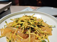 -醉炫音速烧烤·干煸菜(沙河总店)
